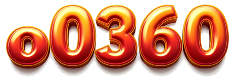 o0360 logo